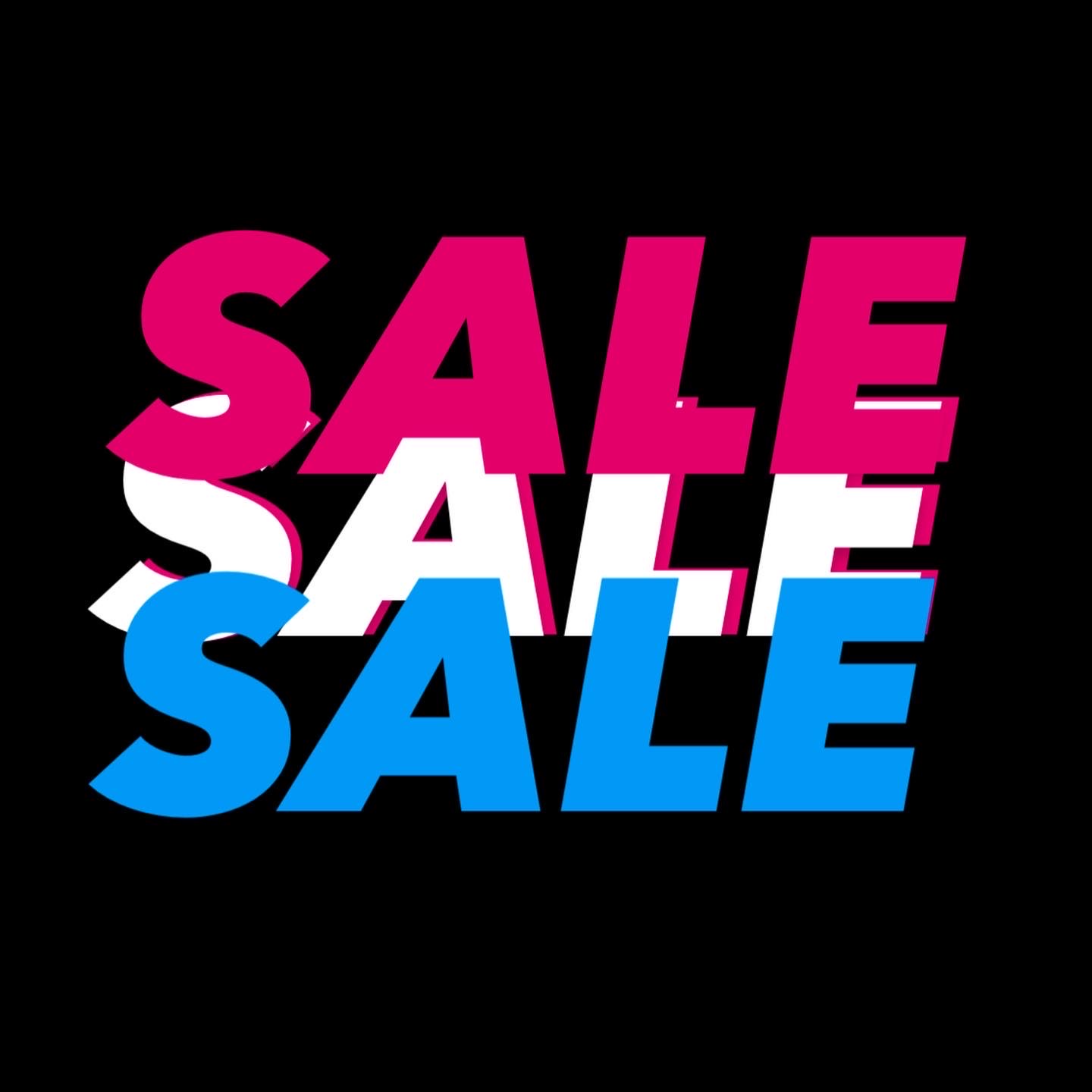 You are currently viewing SALE SALE SALE